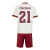 Spanje Oyarzabal 21 Kind Uittenue WK Voetbal 2026