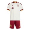 Spanje Oyarzabal 21 Kind Uittenue WK Voetbal 2026