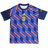 Spanje Pre-Match Shirt WK Voetbal 2026