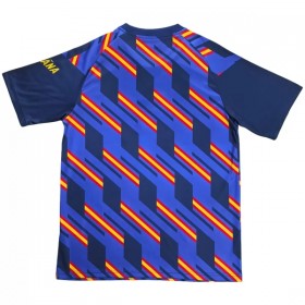 Spanje Pre-Match Shirt WK Voetbal 2026