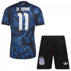 Argentinië Di Maria 11 Kind Uittenue WK Voetbal 2026