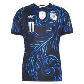 Argentinië Di Maria 11 Kind Uittenue WK Voetbal 2026