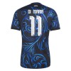 Argentinië Di Maria 11 Kind Uittenue WK Voetbal 2026