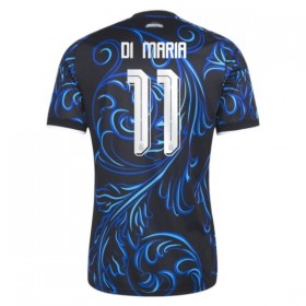 Argentinië Di Maria 11 Uitshirt WK Voetbal 2026