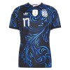 Argentinië Garnacho 17 Uitshirt WK Voetbal 2026