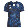 Argentinië J. Alvarez 9 Uitshirt WK Voetbal 2026