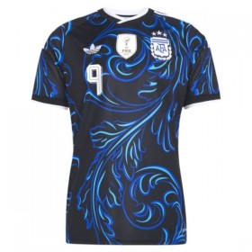 Argentinië J. Alvarez 9 Uitshirt WK Voetbal 2026