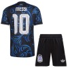 Argentinië Messi 10 Kind Uittenue WK Voetbal 2026 Argentinië Messi 10 Kind Uittenue WK Voetbal 2026