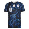 Argentinië Messi 10 Kind Uittenue WK Voetbal 2026
