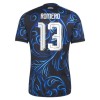 Argentinië Romero 13 Uitshirt WK Voetbal 2026 Argentinië Romero 13 Uitshirt WK Voetbal 2026