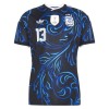 Argentinië Romero 13 Uitshirt WK Voetbal 2026