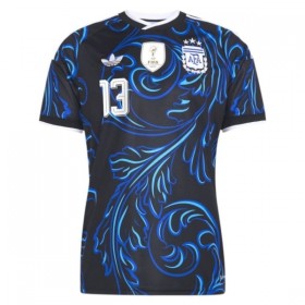 Argentinië Romero 13 Uitshirt WK Voetbal 2026