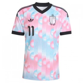 België Doku 11 Uitshirt WK Voetbal 2026
