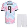 België Trossard 9 Kind Uittenue WK Voetbal 2026 België Trossard 9 Kind Uittenue WK Voetbal 2026