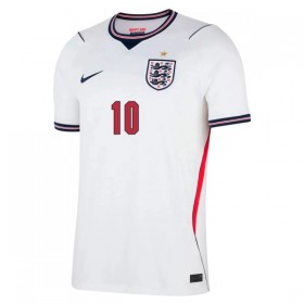 Engeland Bellingham 10 Kind Thuistenue WK Voetbal 2026