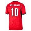 Engeland Bellingham 10 Kind Uittenue WK Voetbal 2026