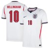 Engeland Bellingham 10 Thuisshirt WK Voetbal 2026 Engeland Bellingham 10 Thuisshirt WK Voetbal 2026