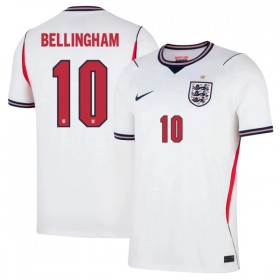 Engeland Bellingham 10 Thuisshirt WK Voetbal 2026