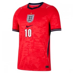 Engeland Bellingham 10 Uitshirt WK Voetbal 2026