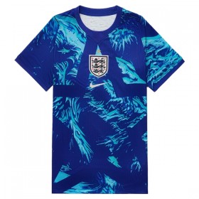 Engeland Doelman Kind Thuistenue WK Voetbal 2026