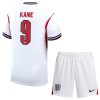 Engeland Kane 9 Kind Thuistenue WK Voetbal 2026 Engeland Kane 9 Kind Thuistenue WK Voetbal 2026