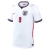 Engeland Kane 9 Kind Thuistenue WK Voetbal 2026