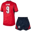 Engeland Kane 9 Kind Uittenue WK Voetbal 2026