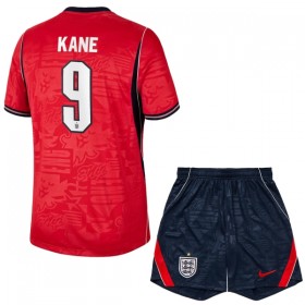 Engeland Kane 9 Kind Uittenue WK Voetbal 2026
