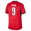 Engeland Kane 9 Kind Uittenue WK Voetbal 2026