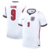 Engeland Kane 9 Thuisshirt WK Voetbal 2026