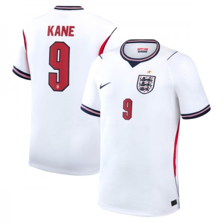 Engeland Kane 9 Thuisshirt WK Voetbal 2026