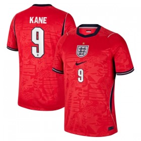 Engeland Kane 9 Uitshirt WK Voetbal 2026