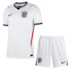 Engeland Kind Thuistenue WK Voetbal 2026