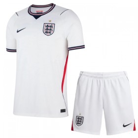 Engeland Kind Thuistenue WK Voetbal 2026