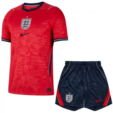 Engeland Kind Uittenue WK Voetbal 2026