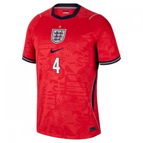 Engeland Rice 4 Kind Uittenue WK Voetbal 2026