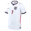 Engeland Saka 7 Kind Thuistenue WK Voetbal 2026