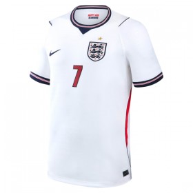 Engeland Saka 7 Kind Thuistenue WK Voetbal 2026