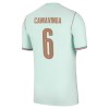 Frankrijk Camavinga 6 Uitshirt WK Voetbal 2026