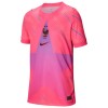 Frankrijk Doelman Uitshirt WK Voetbal 2026