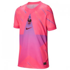 Frankrijk Doelman Uitshirt WK Voetbal 2026