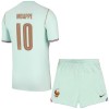 Frankrijk Mbappé 10 Kind Uittenue WK Voetbal 2026 Frankrijk Mbappé 10 Kind Uittenue WK Voetbal 2026