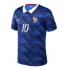 Frankrijk Mbappé 10 Thuisshirt WK Voetbal 2026