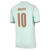 Frankrijk Mbappé 10 Uitshirt WK Voetbal 2026
