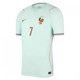Frankrijk O. Dembele 7 Kind Uittenue WK Voetbal 2026