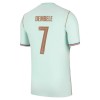 Frankrijk O. Dembele 7 Kind Uittenue WK Voetbal 2026