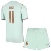 Frankrijk Olise 11 Kind Uittenue WK Voetbal 2026 Frankrijk Olise 11 Kind Uittenue WK Voetbal 2026