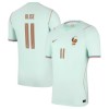 Frankrijk Olise 11 Uitshirt WK Voetbal 2026 Frankrijk Olise 11 Uitshirt WK Voetbal 2026