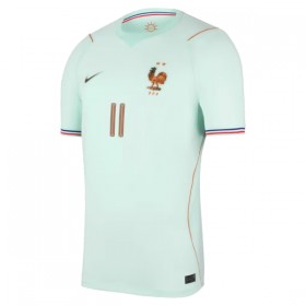Frankrijk Olise 11 Uitshirt WK Voetbal 2026