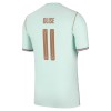 Frankrijk Olise 11 Uitshirt WK Voetbal 2026
